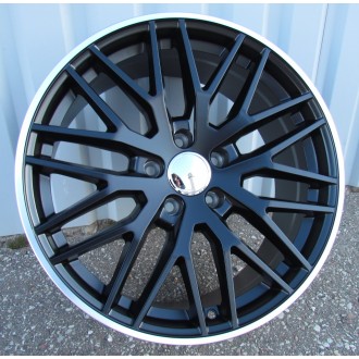 Audi XFE05 8x18 5x112 